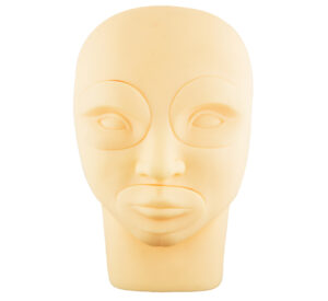 Head Removables from Face and Body Solutions