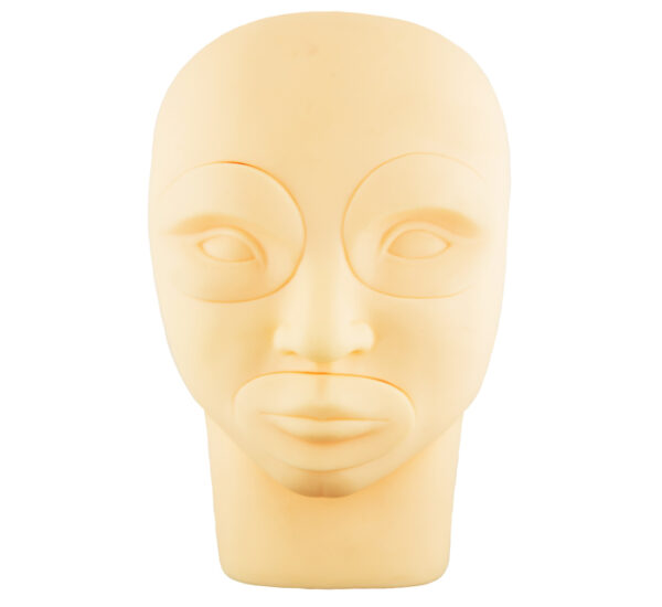 Head Removables from Face and Body Solutions