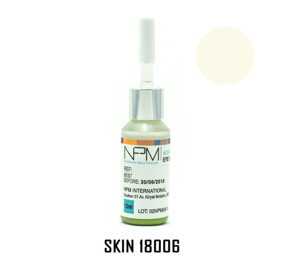 Amber 18010 from Face and Body Solutions