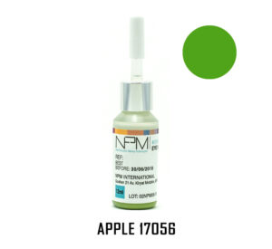 Apple 17056 Eyeshadow Color from Face and Body Solutions