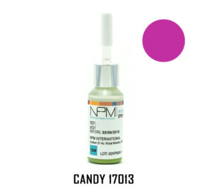 Candy 17013 Eyeshadow Color from Face and Body Solutions