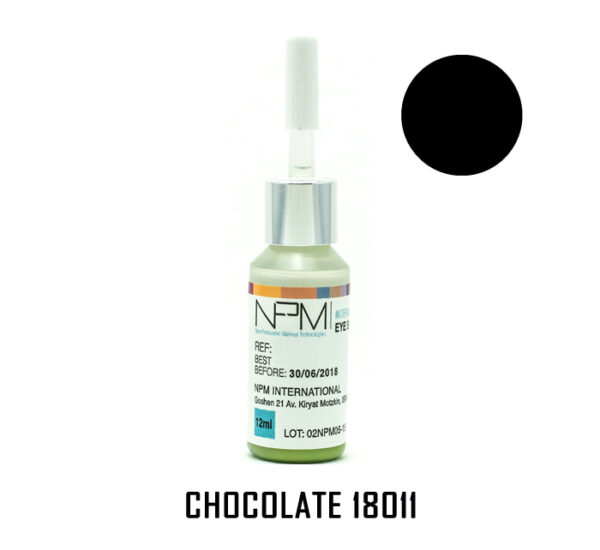 Chocolatte 18011 from Face and Body Solutions