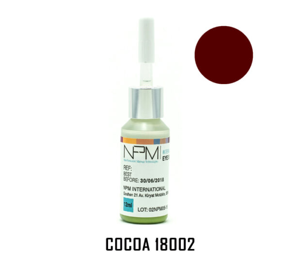 White 18002 Areola Colors from Face and Body Solutions