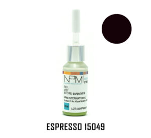 Espresso 15049 Eyebrow Colors from Face and Body Solutions