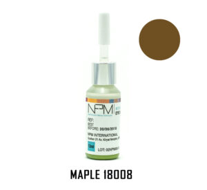 Maple 18008 Areola Colors from Face and Body Solutions