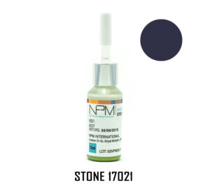 Stone 17021 Eyeshadow Colors from Face and Body Solutions