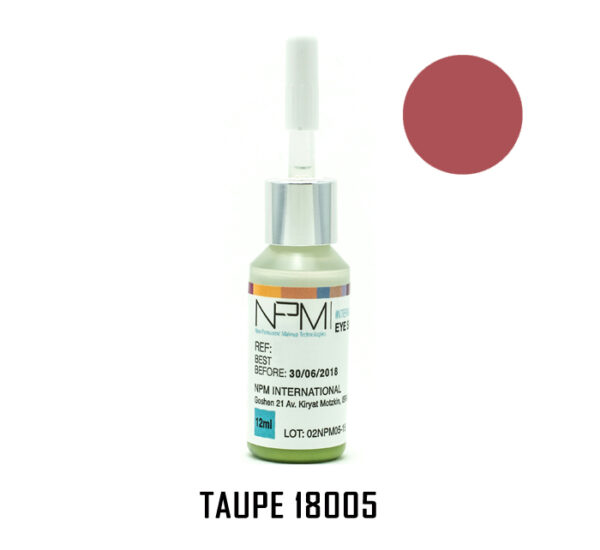 Taupe 18005 Areola Colors from Face and Body Solutions