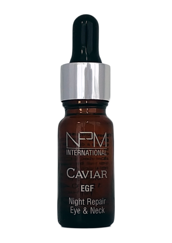 Caviar from Face and Body Solutions