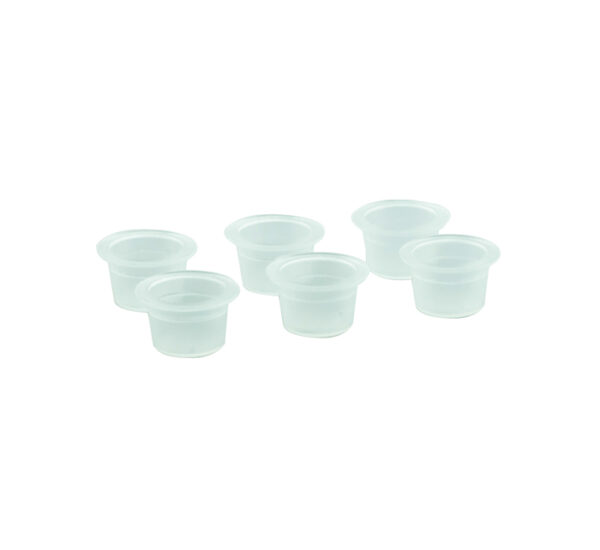 Medium Pigment Cups from Face and Body Solutions